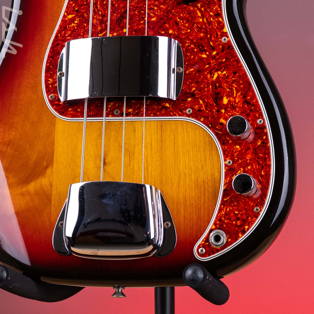 1982 Fender Fullerton 62&