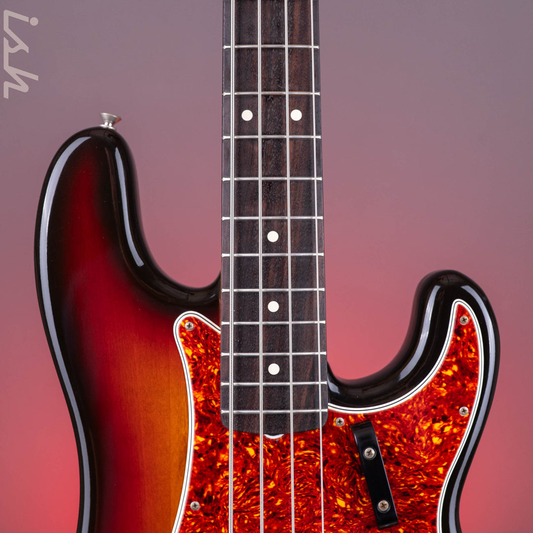 1982 Fender Fullerton 62&