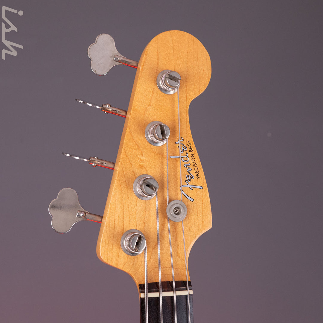 1982 Fender Fullerton 62&