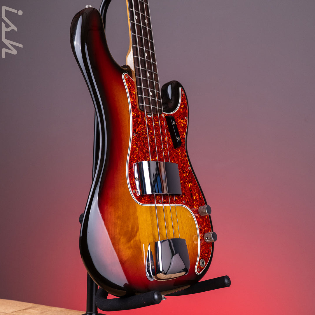 1982 Fender Fullerton 62&