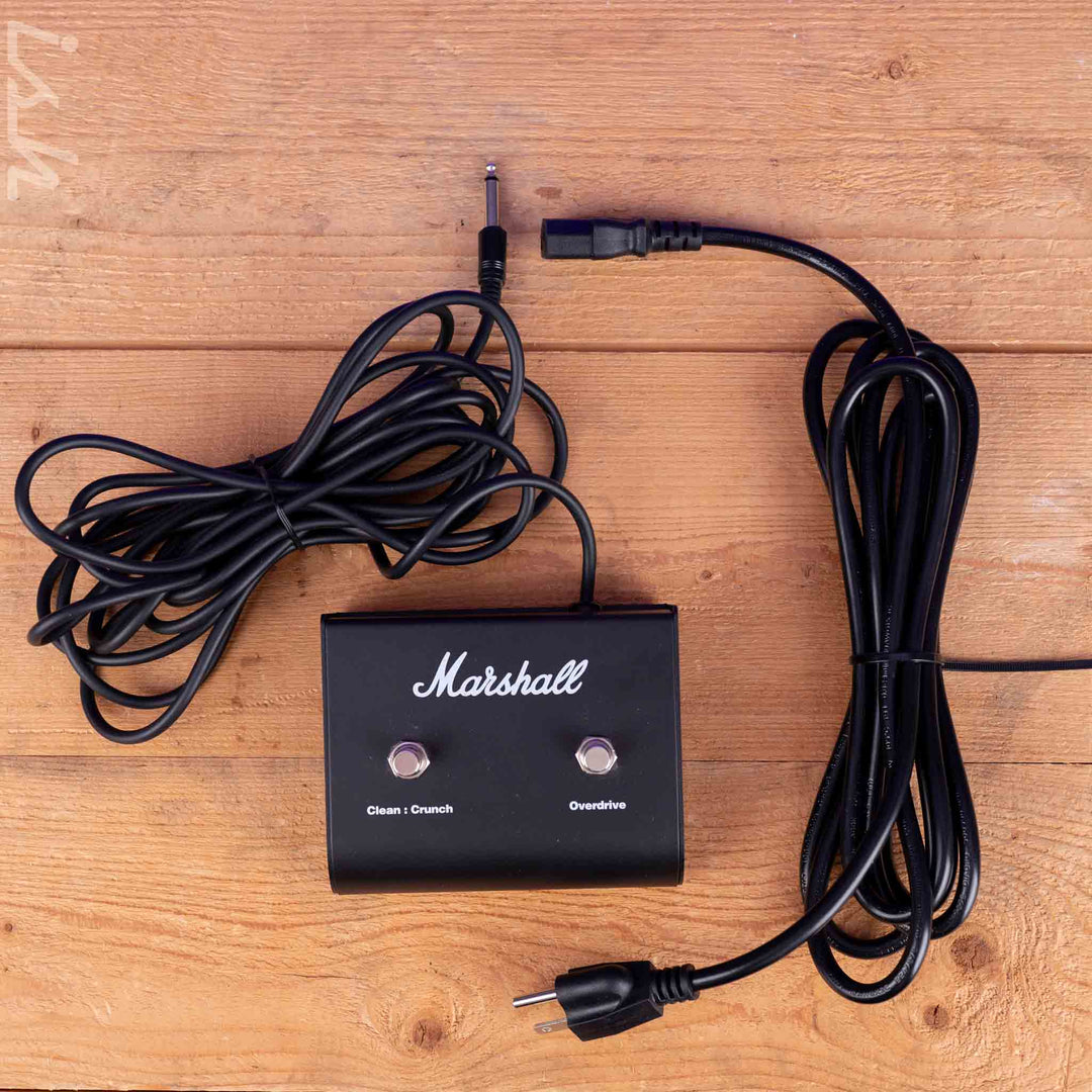 Marshall MG50FX Combo Amplifier