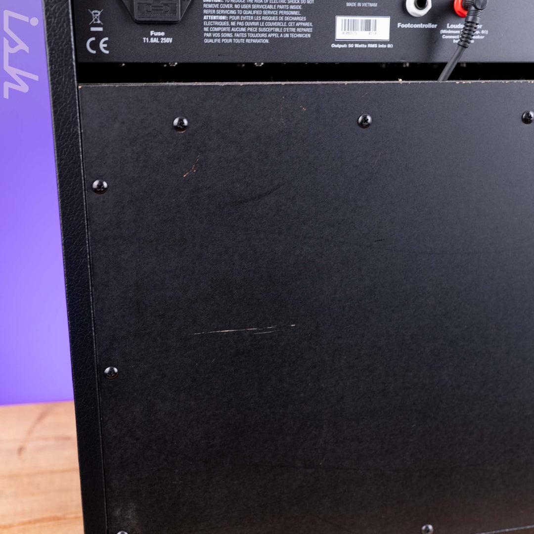 Marshall MG50FX Combo Amplifier