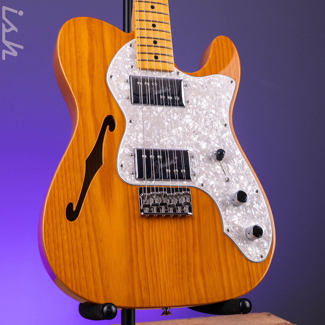 2023 Fender American Vintage II &