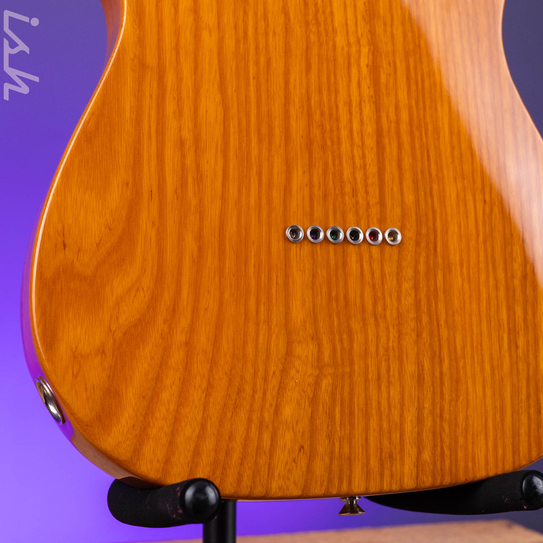 2023 Fender American Vintage II &