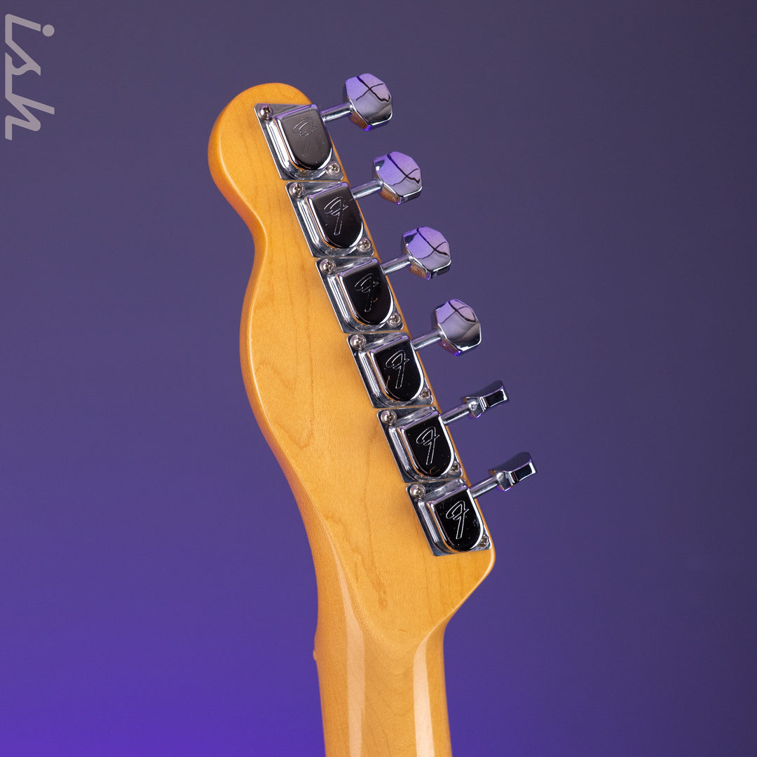 2023 Fender American Vintage II &