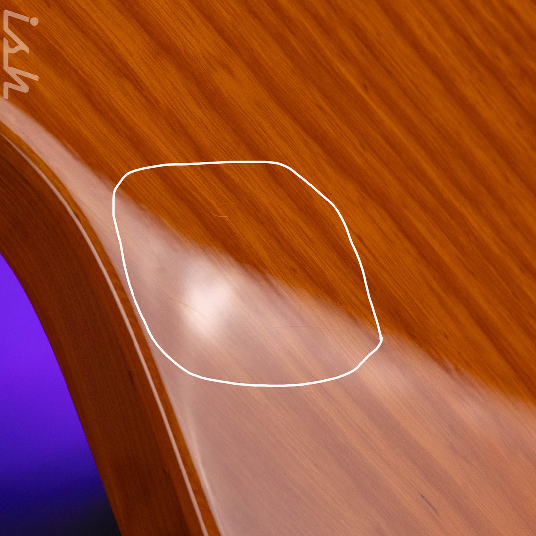 2023 Fender American Vintage II &