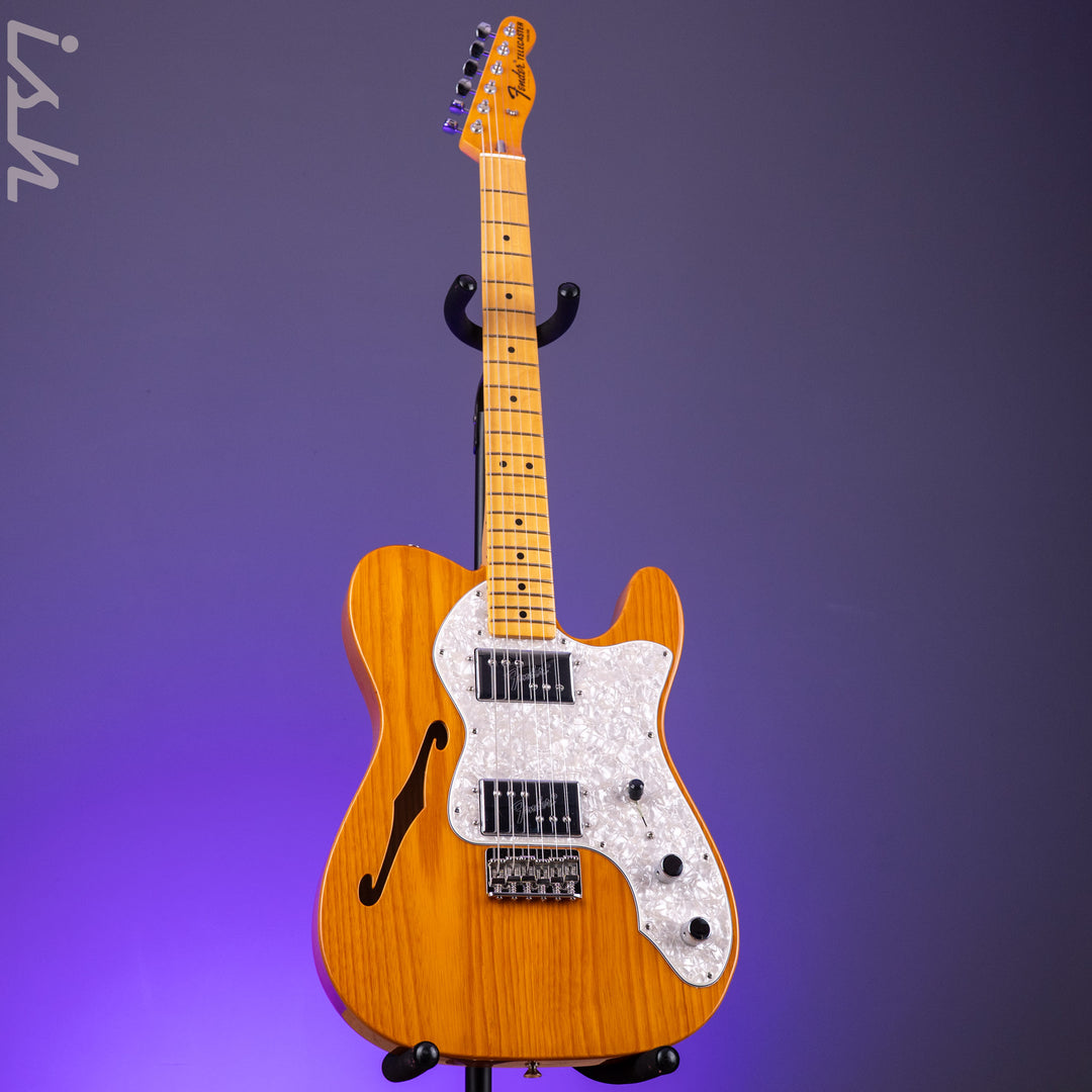 2023 Fender American Vintage II &