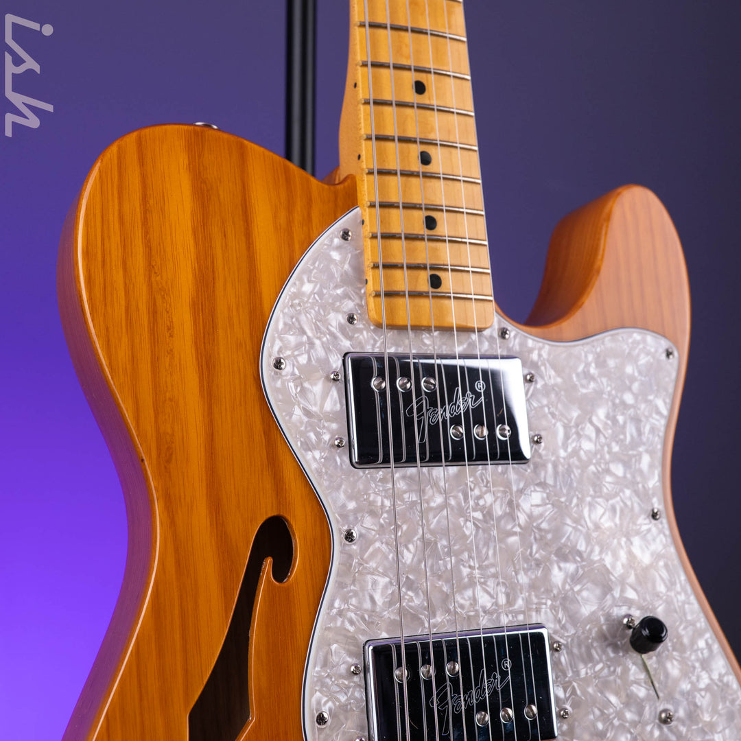 2023 Fender American Vintage II &
