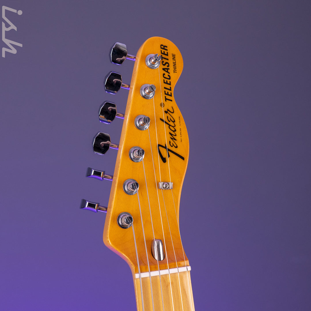 2023 Fender American Vintage II &