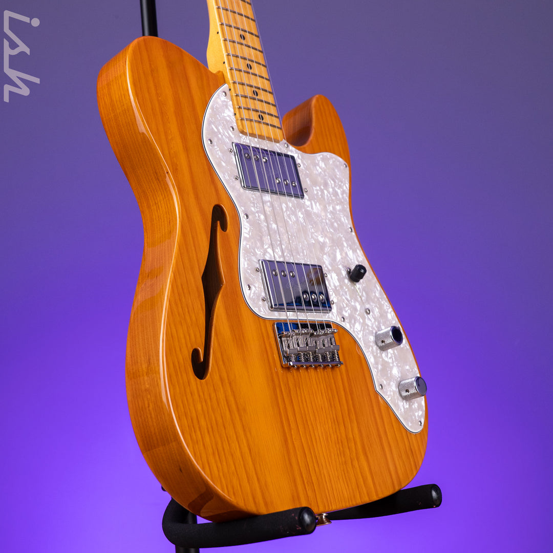 2023 Fender American Vintage II &