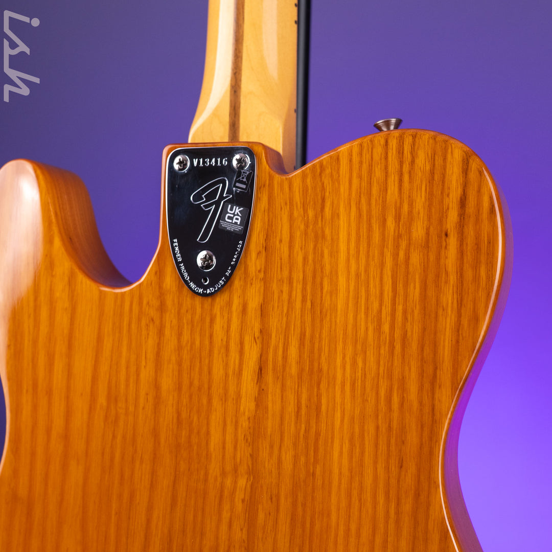 2023 Fender American Vintage II &