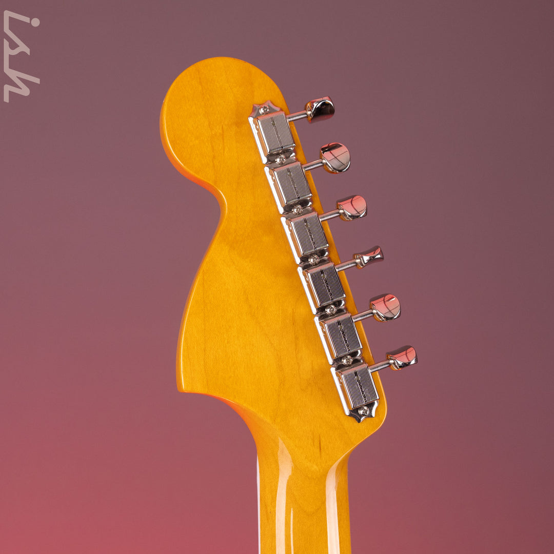 2023 Fender American Vintage II &