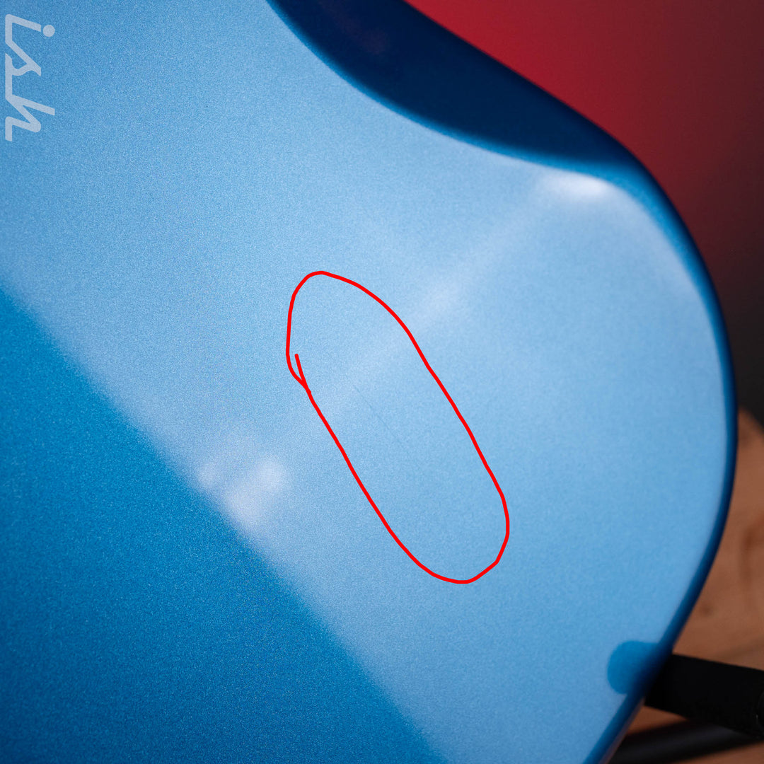 2023 Fender American Vintage II &