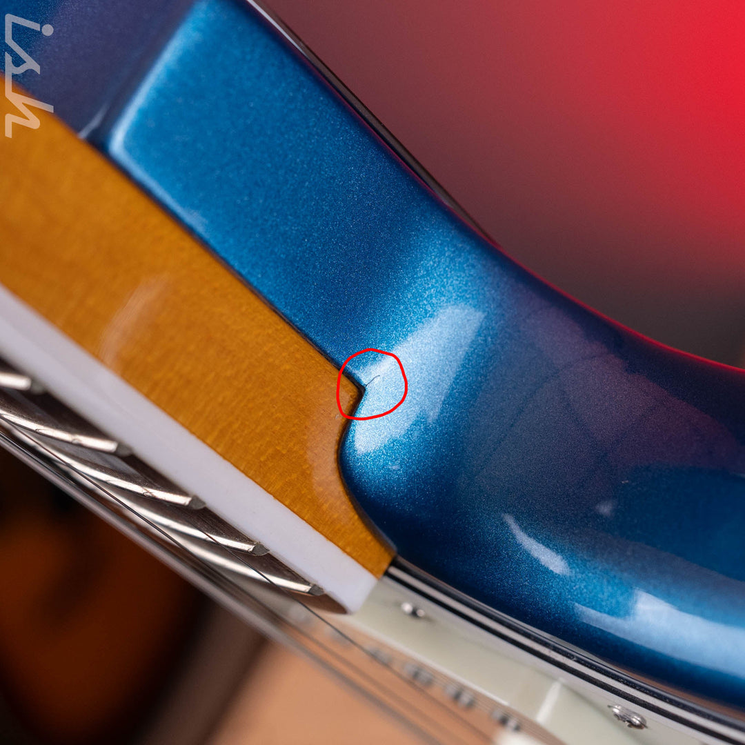 2023 Fender American Vintage II &