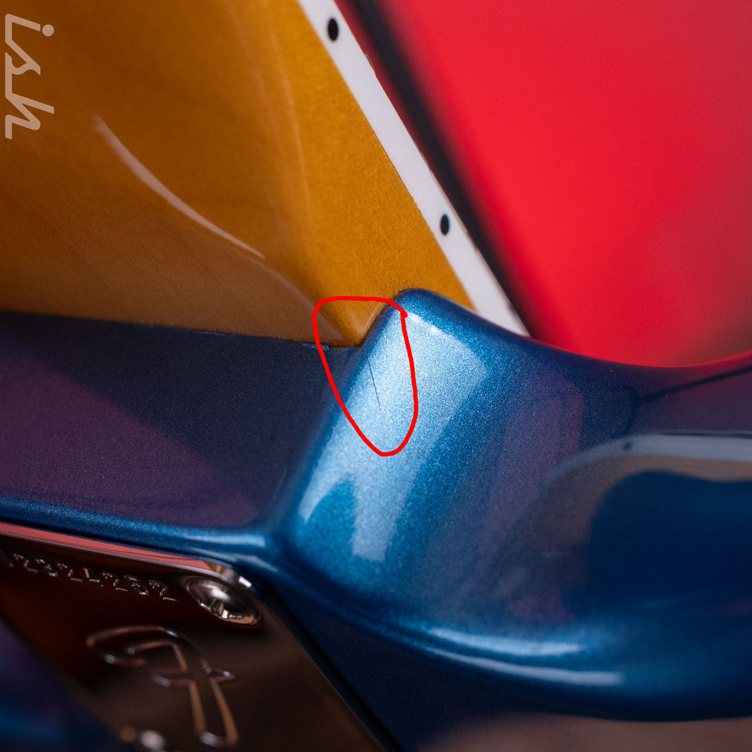 2023 Fender American Vintage II &