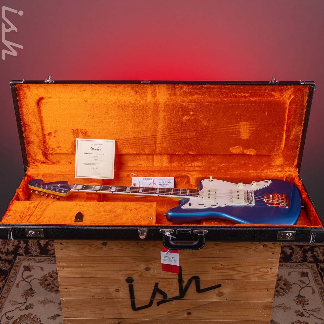 2023 Fender American Vintage II &