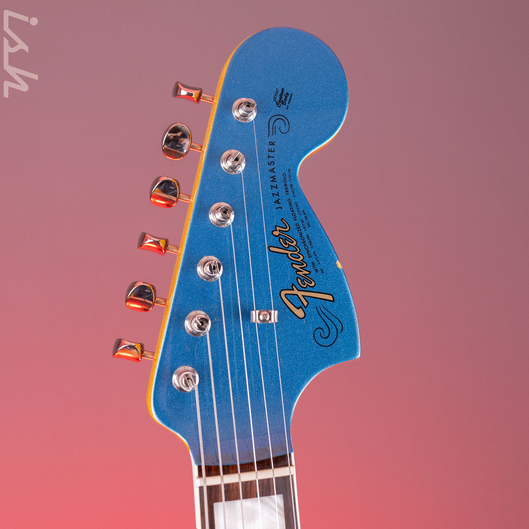 2023 Fender American Vintage II &