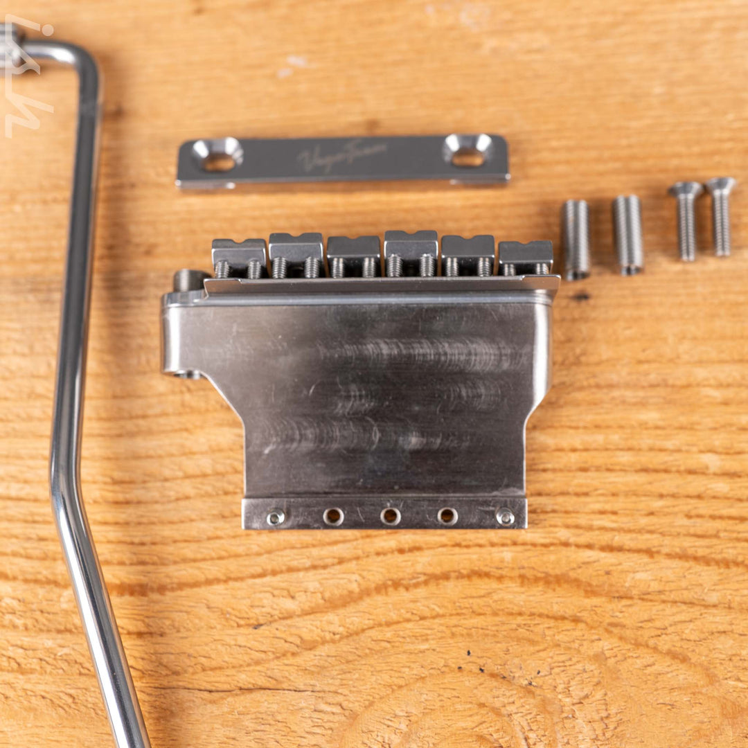 Vega-Trem VT1 Ultra Trem Standard Glossy Nickel