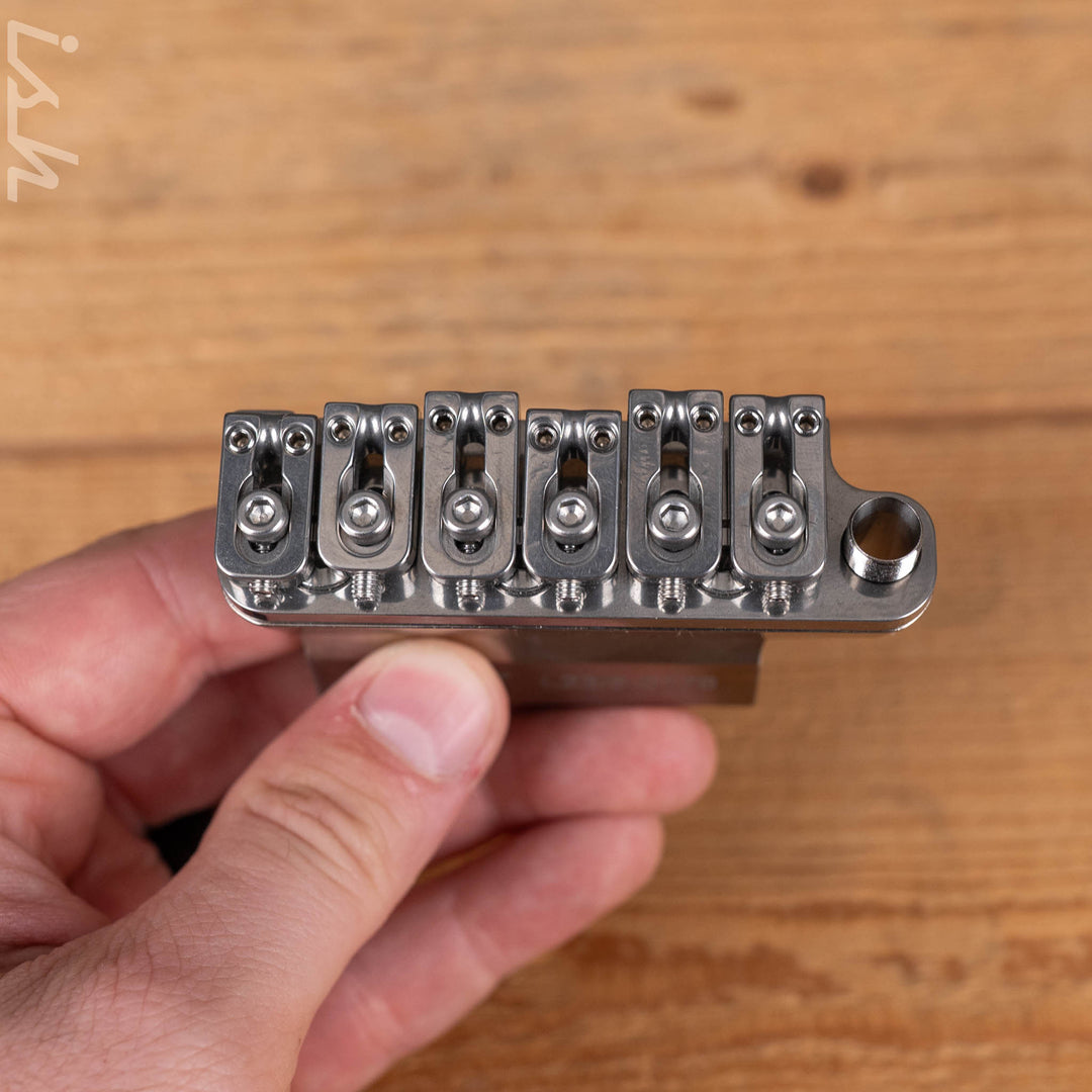 Vega-Trem VT1 Ultra Trem Standard Glossy Nickel