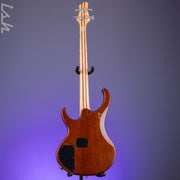 2013 Ibanez BTB300 4-String Bass