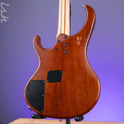 2013 Ibanez BTB300 4-String Bass