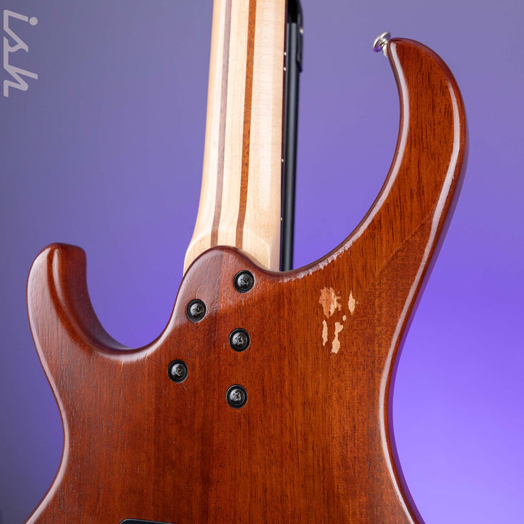 2013 Ibanez BTB300 4-String Bass