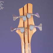 2013 Ibanez BTB300 4-String Bass