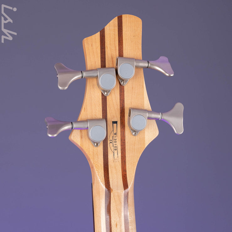 2013 Ibanez BTB300 4-String Bass