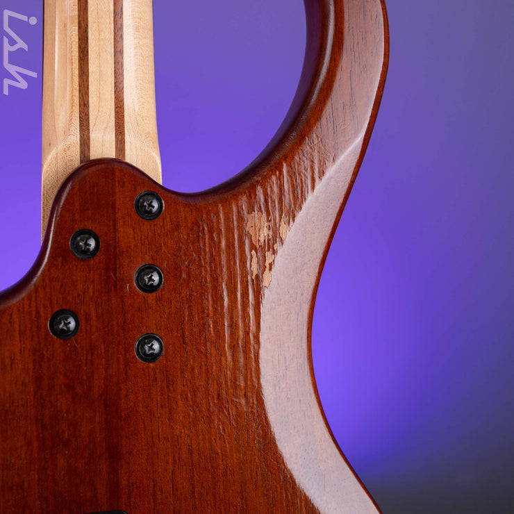 2013 Ibanez BTB300 4-String Bass