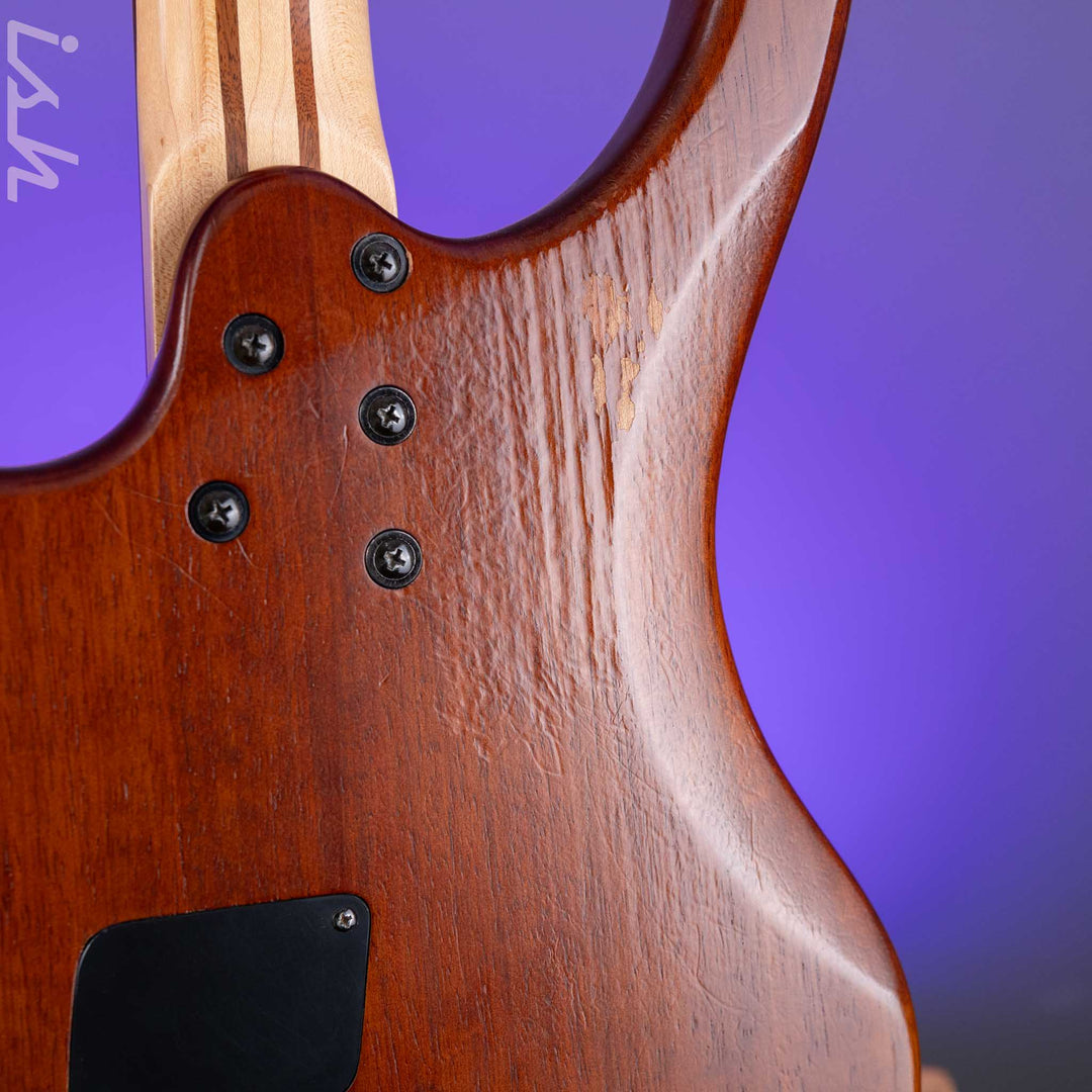 2013 Ibanez BTB300 4-String Bass