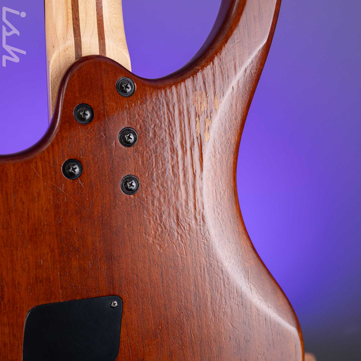 2013 Ibanez BTB300 4-String Bass