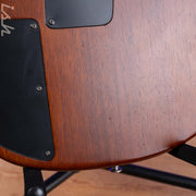 2013 Ibanez BTB300 4-String Bass