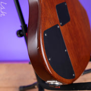 2013 Ibanez BTB300 4-String Bass