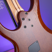 2013 Ibanez BTB300 4-String Bass