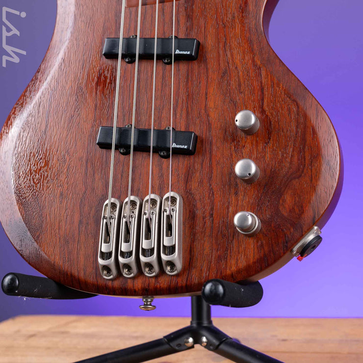 2013 Ibanez BTB300 4-String Bass