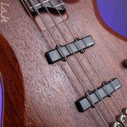 2013 Ibanez BTB300 4-String Bass