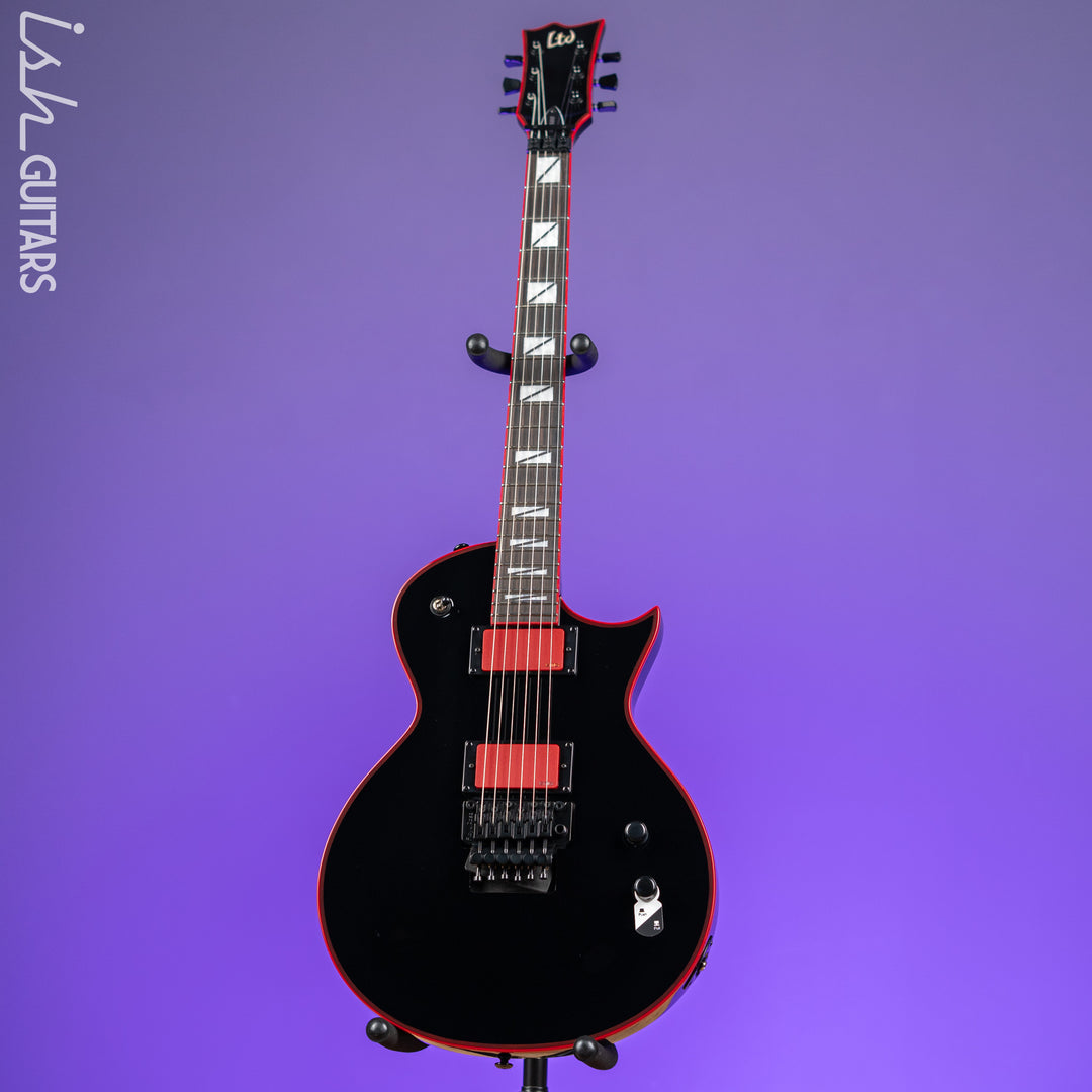 ESP LTD GH-600 Gary Holt Signature Electric Guitar Black