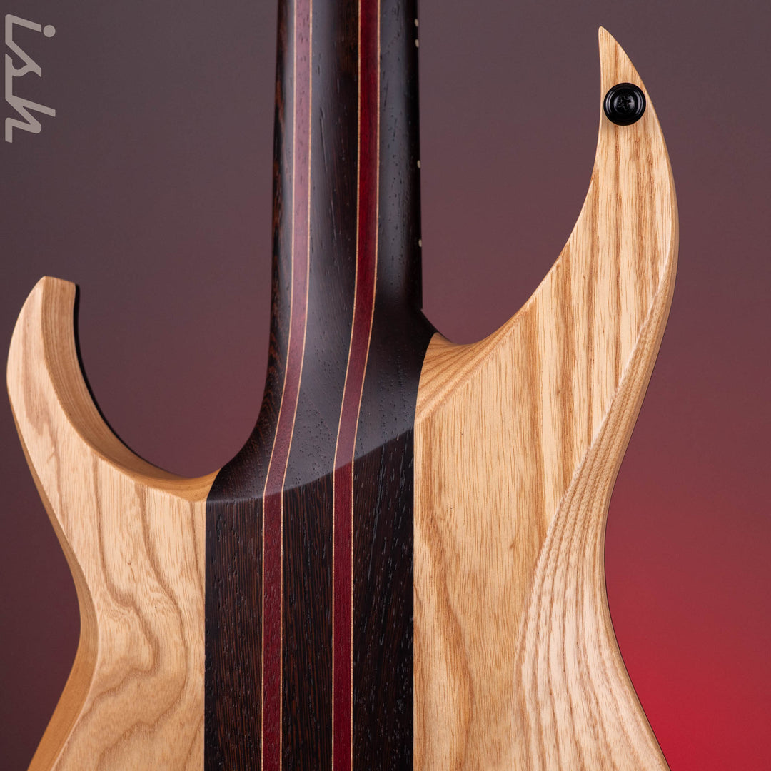 2022 Schecter KM-7 MK-III Artist 7-String