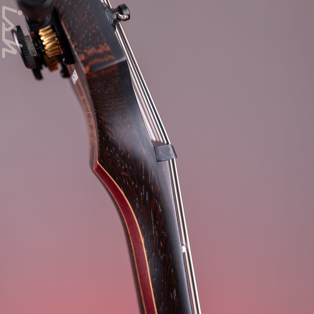 2022 Schecter KM-7 MK-III Artist 7-String