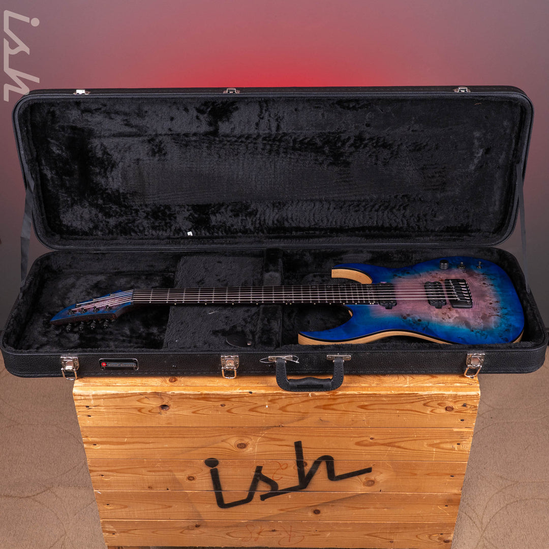2022 Schecter KM-7 MK-III Artist 7-String