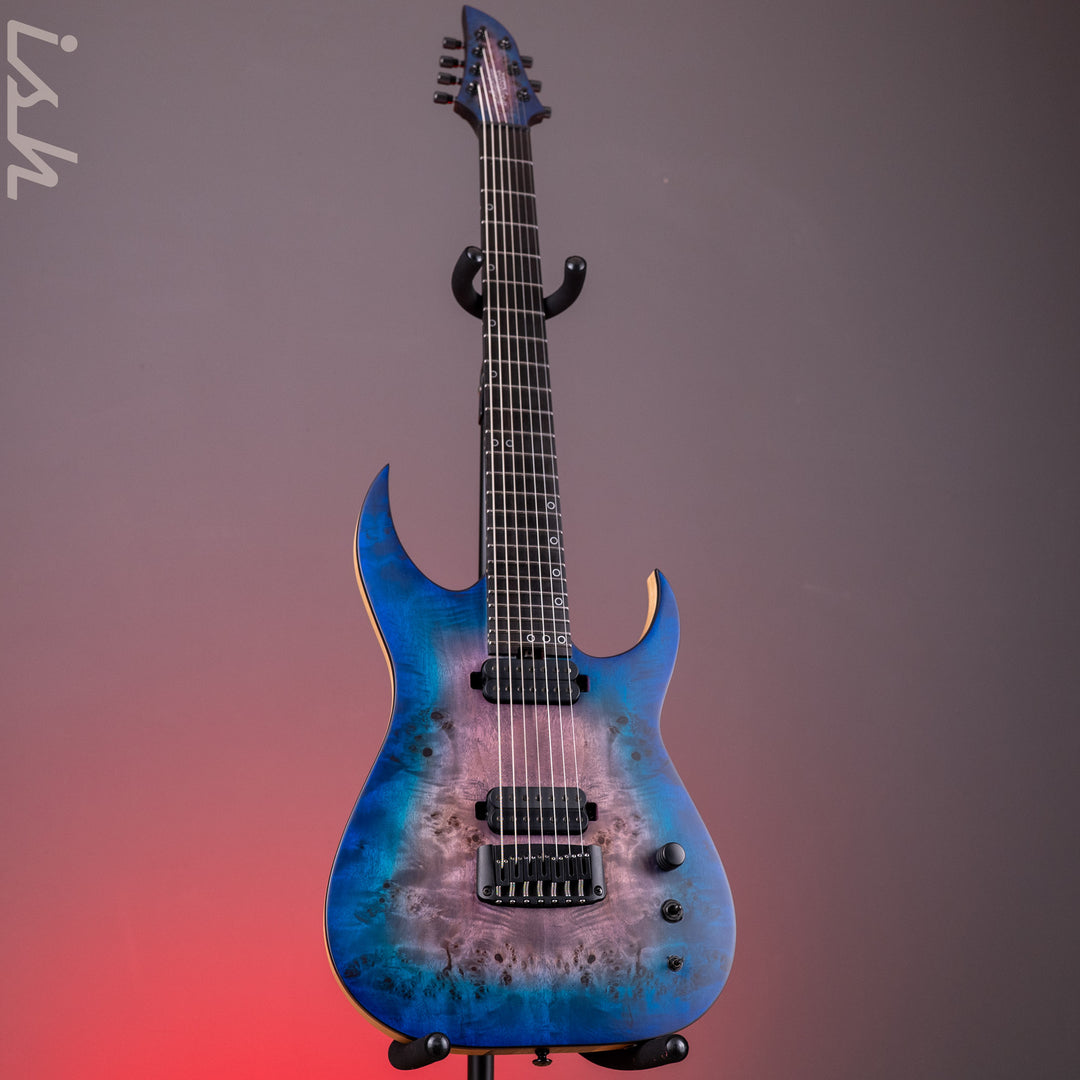 2022 Schecter KM-7 MK-III Artist 7-String