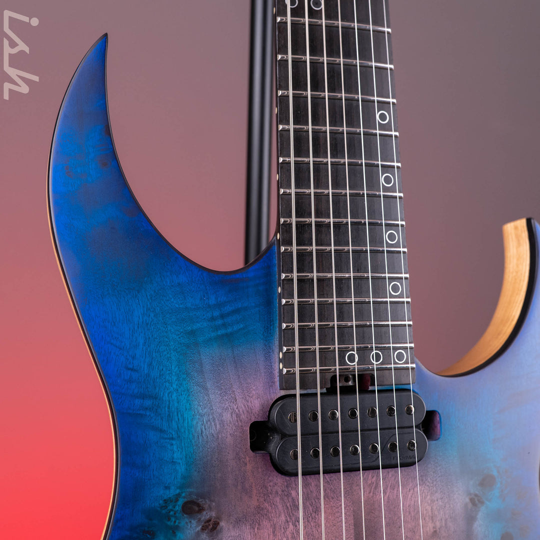 2022 Schecter KM-7 MK-III Artist 7-String