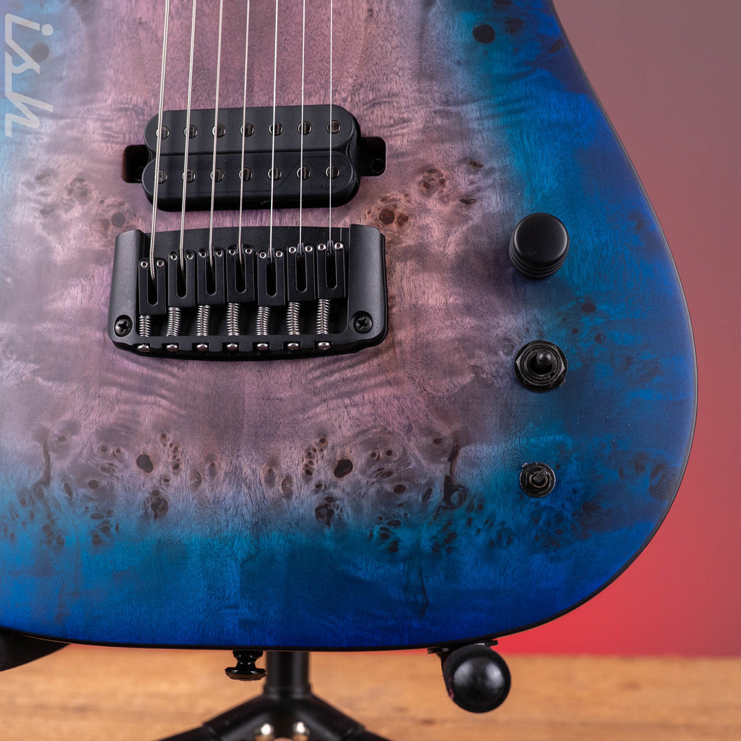 2022 Schecter KM-7 MK-III Artist 7-String