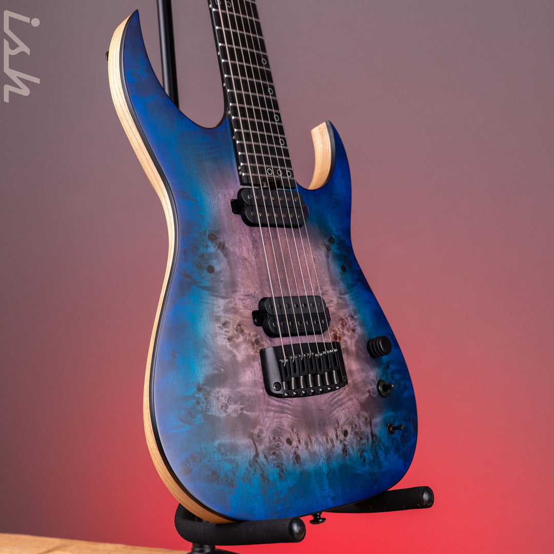 2022 Schecter KM-7 MK-III Artist 7-String