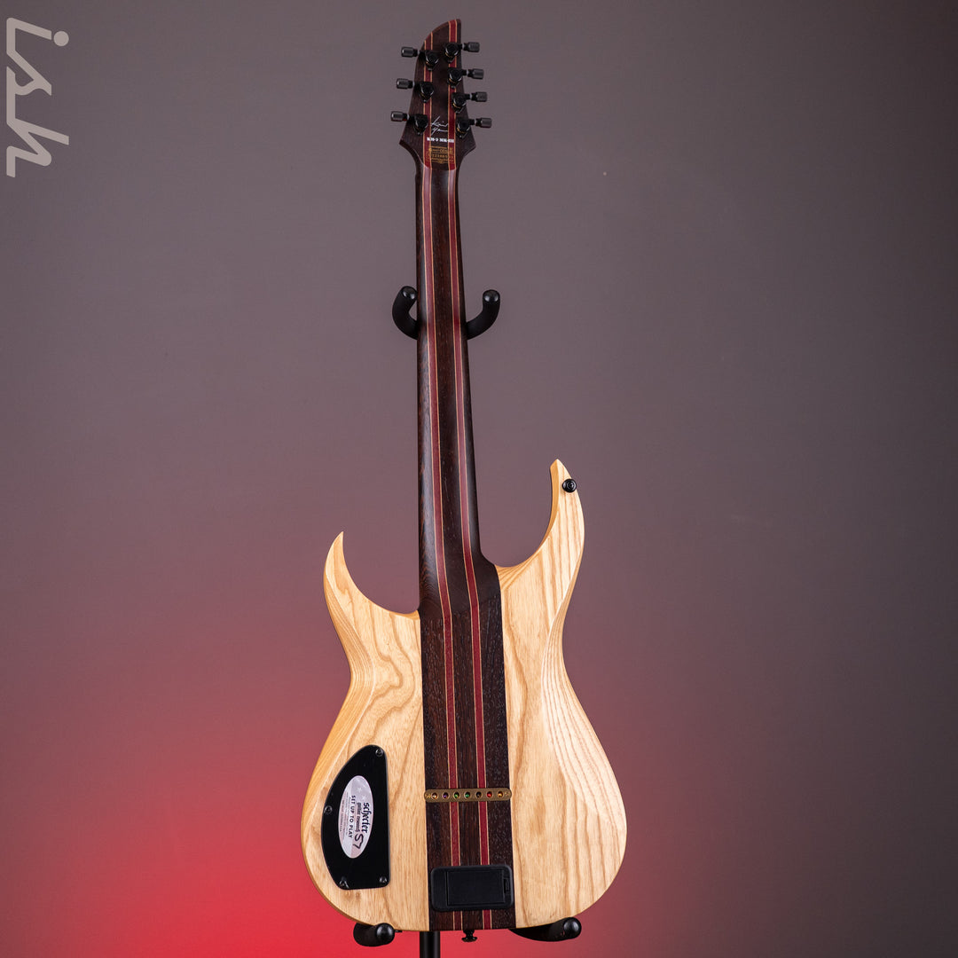 2022 Schecter KM-7 MK-III Artist 7-String
