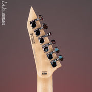 ESP LTD Alexi Laiho Hexed Signature Electric Guitar Purple Fade