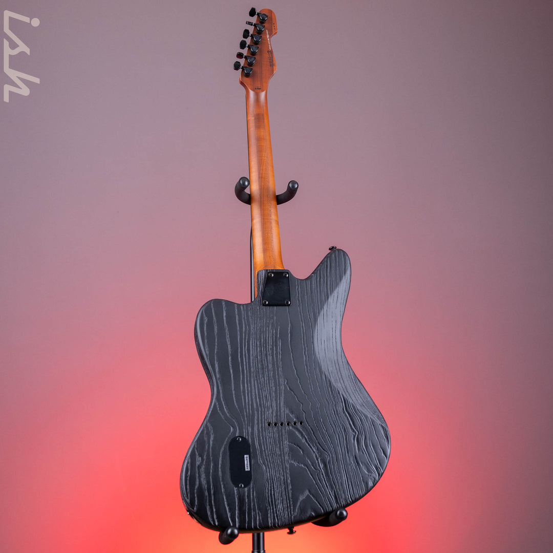 ESP LTD XJ-1 Hardtail Black Blast