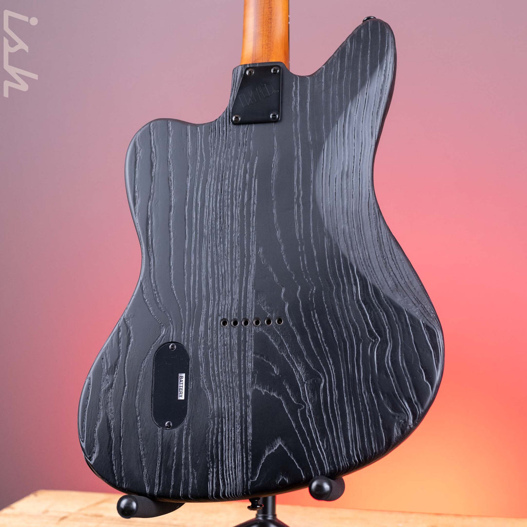 ESP LTD XJ-1 Hardtail Black Blast
