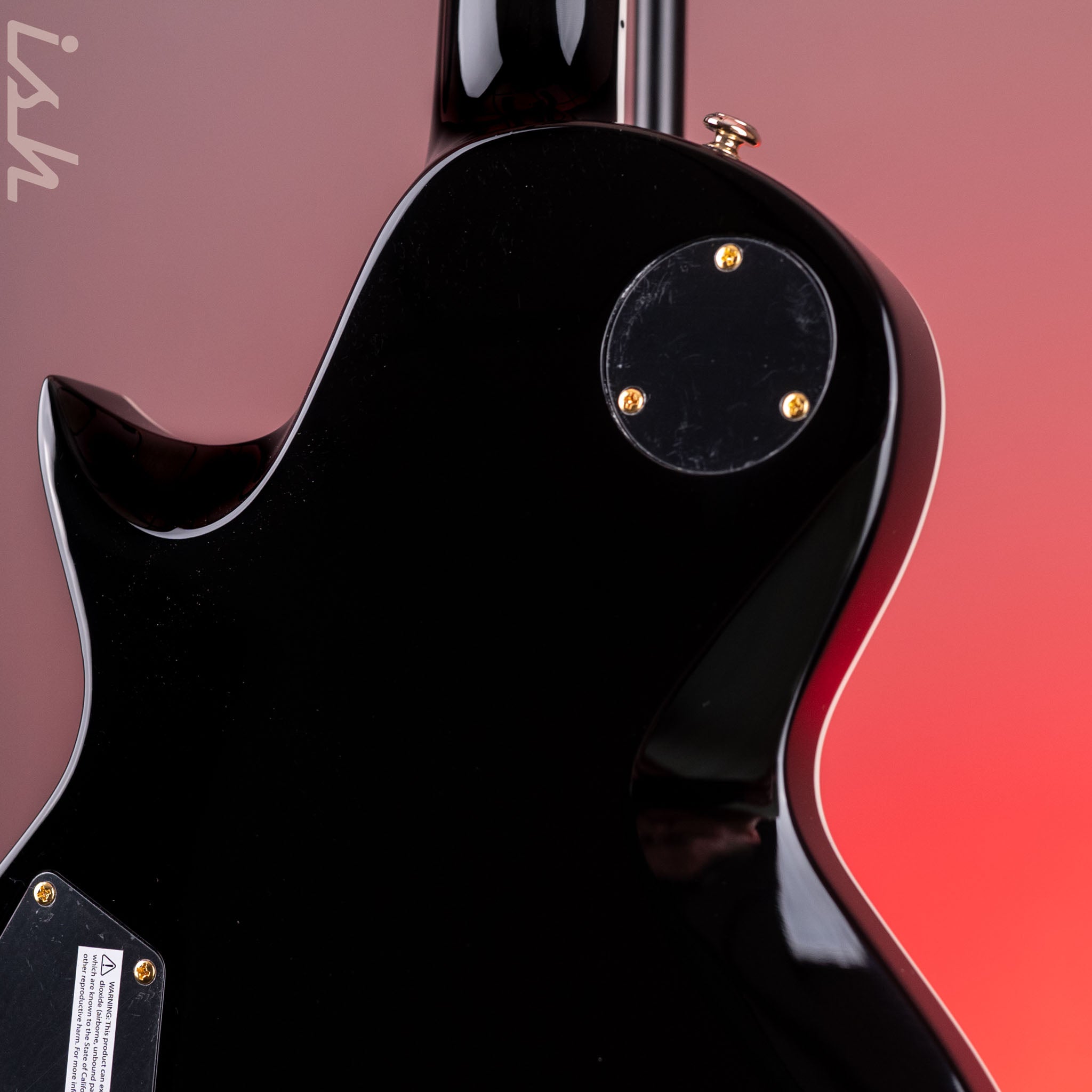LTD EC-330 エレキギターブラック レスポールタイプESP ESP LTD EC
