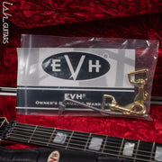 EVH USA Series Wolfgang Signature Ivory w/ Ebony Fretboard